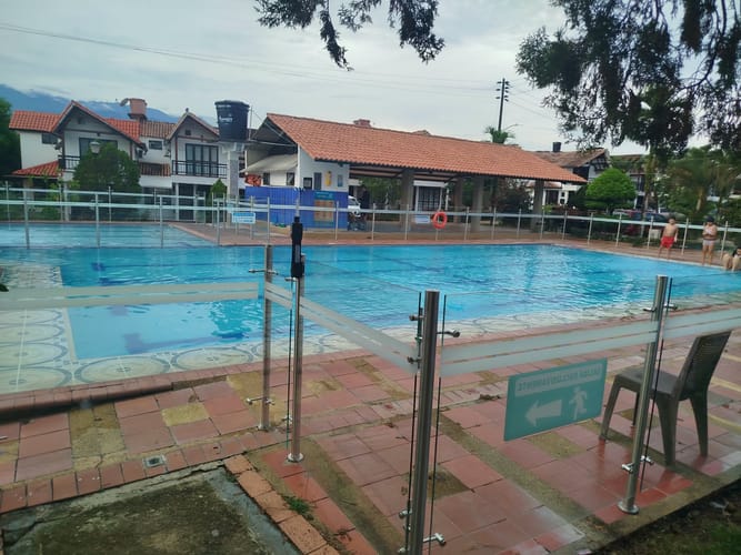 Casa de 3 alcobas en venta en Campestre Alto, Villavicencio, 102 m² · foto 18 de 20