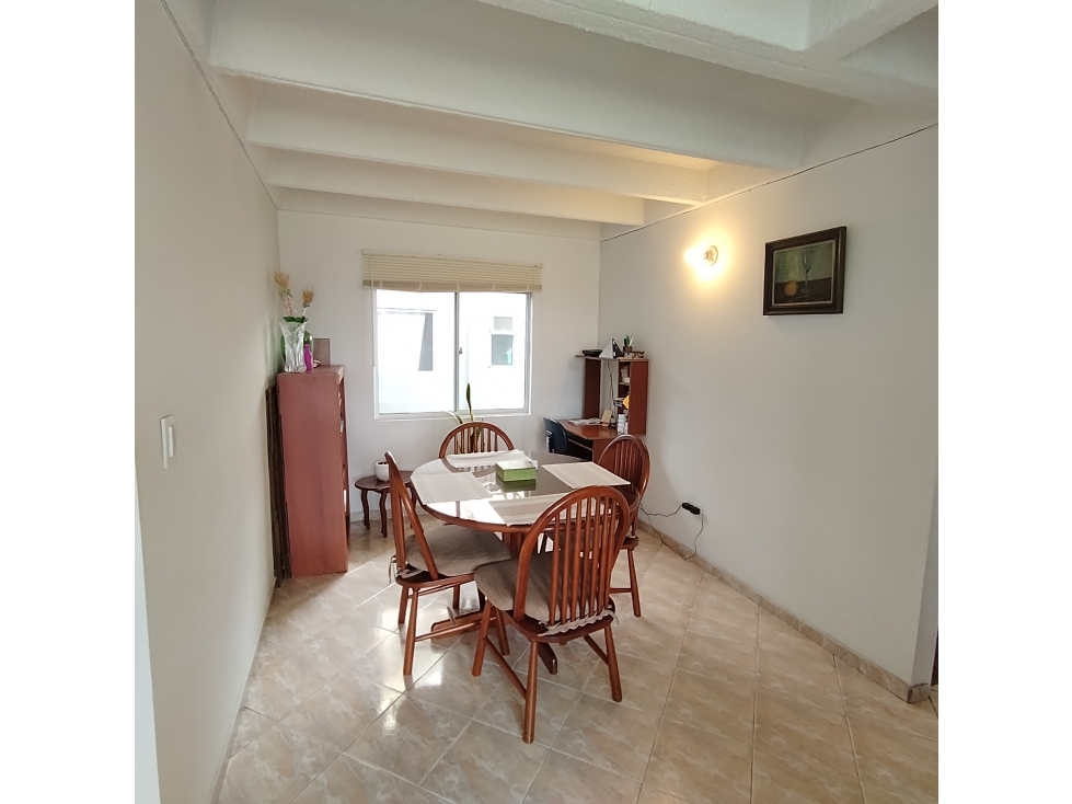 Apartamento en venta en Bochica, Bogotá · foto 2 de 23