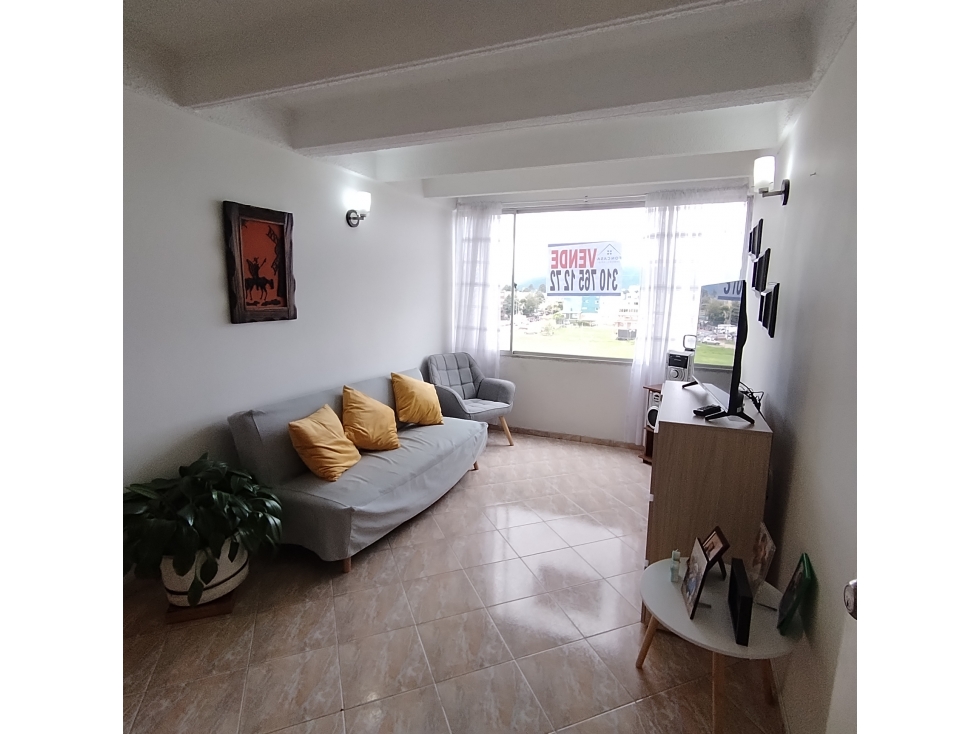 Apartamento en venta en Bochica, Bogotá · foto 3 de 23
