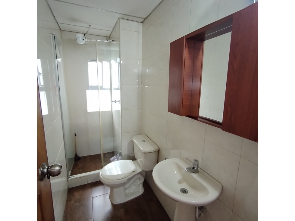 Apartamento en venta en Bochica, Bogotá · foto 4 de 23