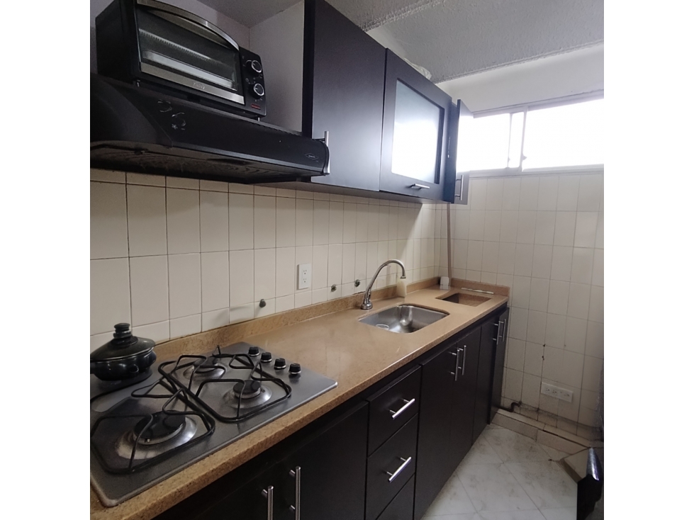 Apartamento en venta en Bochica, Bogotá · foto 5 de 23