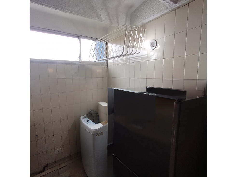 Apartamento en venta en Bochica, Bogotá · foto 6 de 23