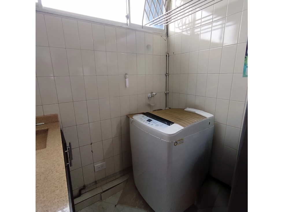 Apartamento en venta en Bochica, Bogotá · foto 7 de 23