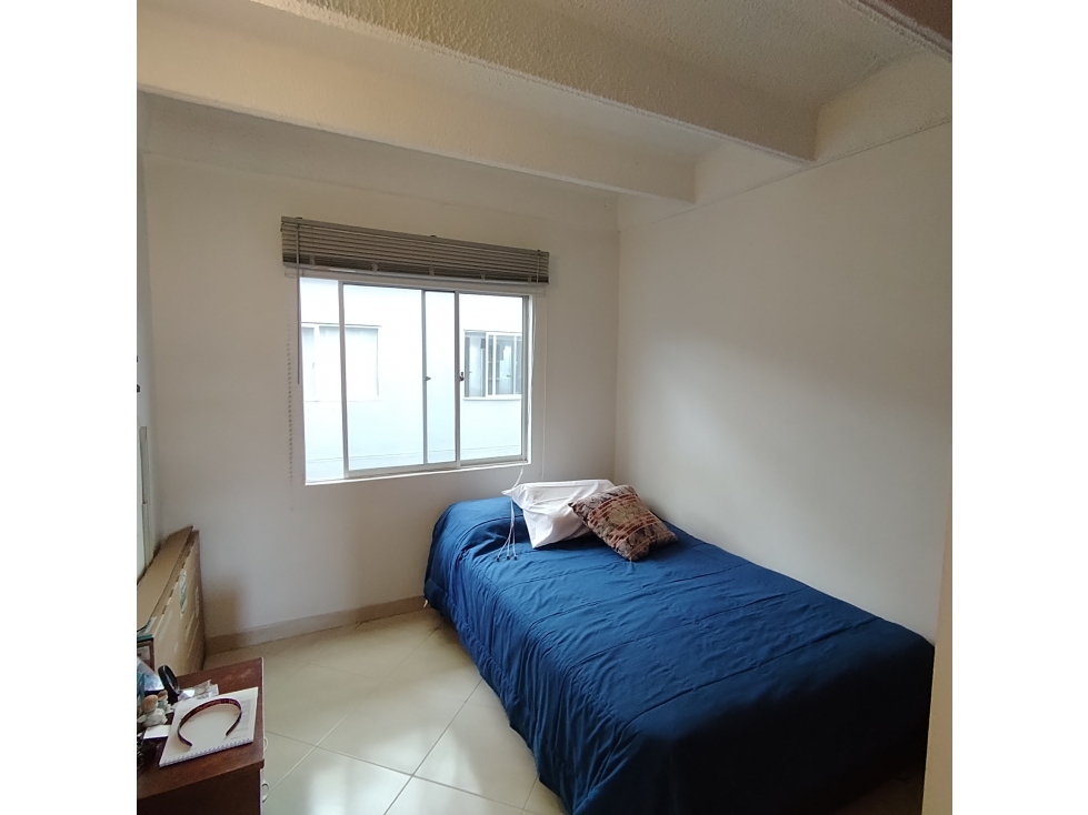 Apartamento en venta en Bochica, Bogotá · foto 8 de 23