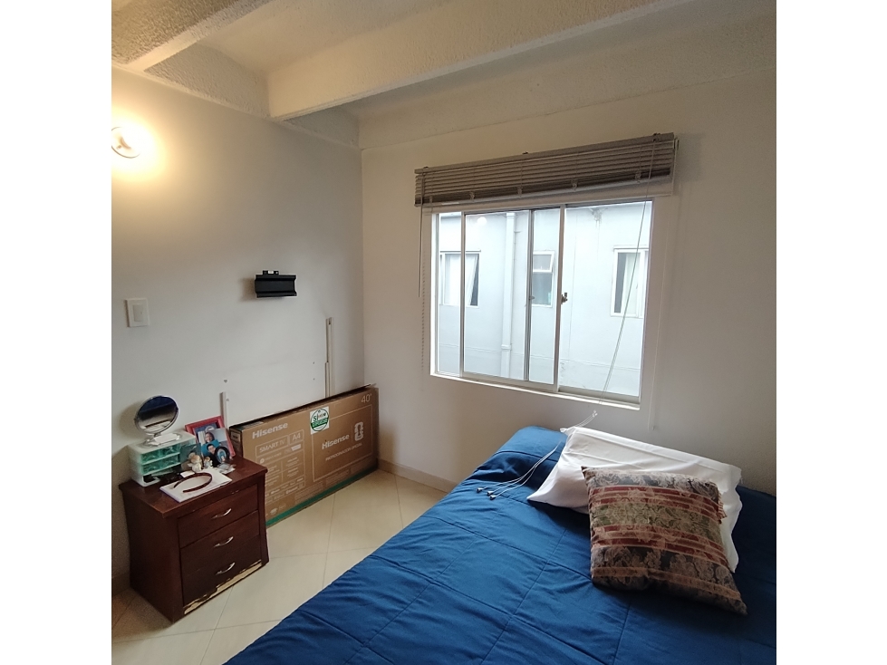 Apartamento en venta en Bochica, Bogotá · foto 9 de 23