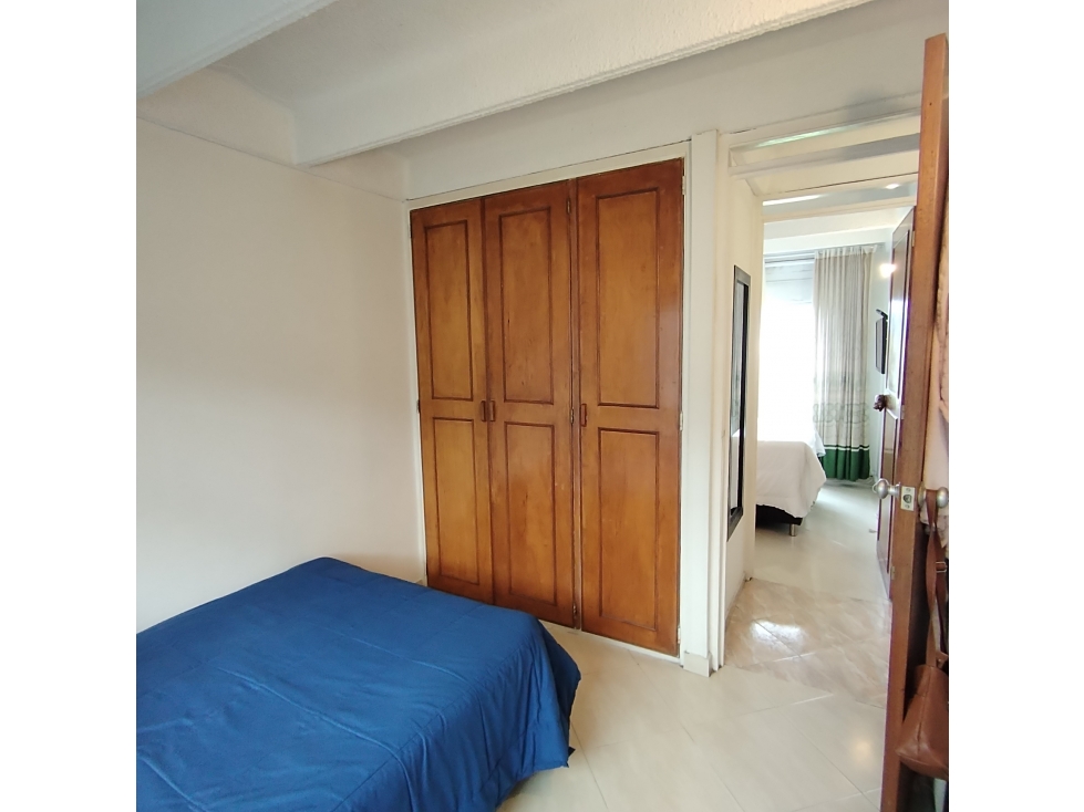 Apartamento en venta en Bochica, Bogotá · foto 10 de 23