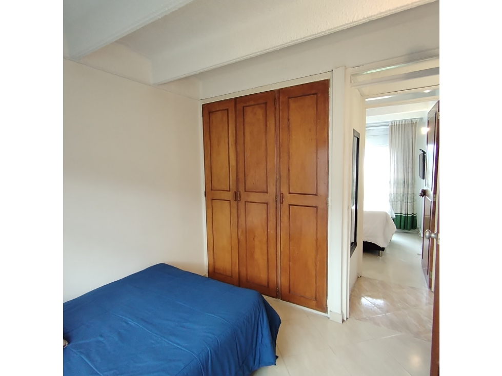 Apartamento en venta en Bochica, Bogotá · foto 11 de 23