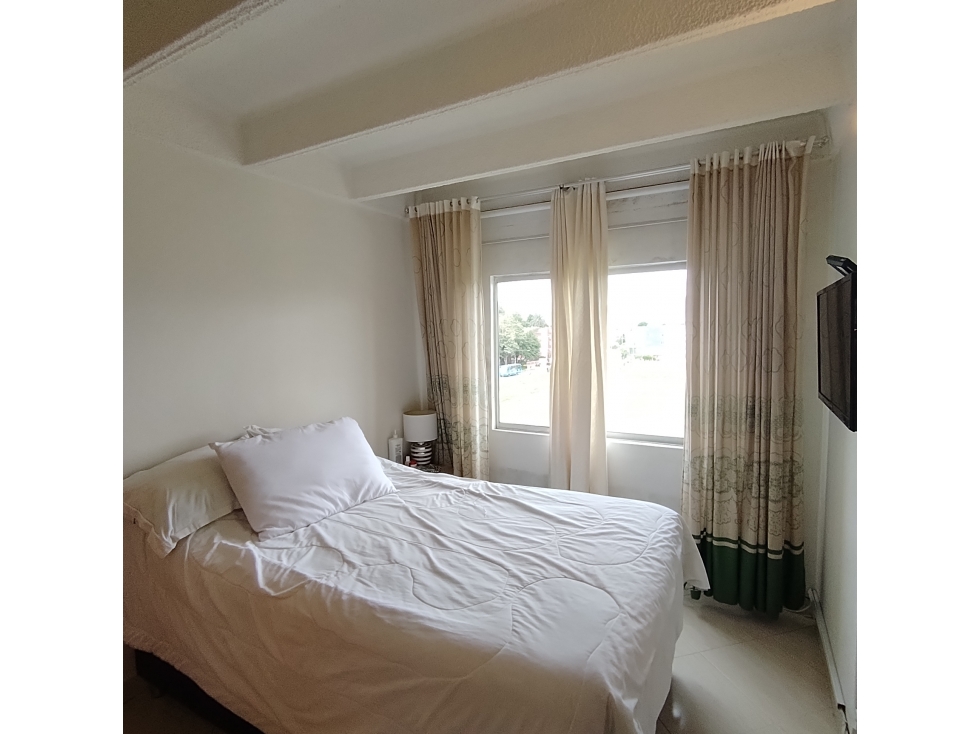 Apartamento en venta en Bochica, Bogotá · foto 12 de 23