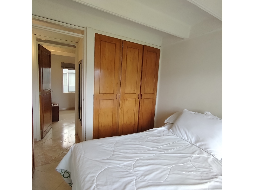 Apartamento en venta en Bochica, Bogotá · foto 13 de 23