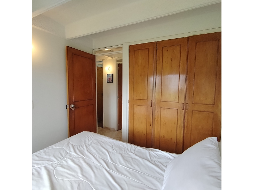 Apartamento en venta en Bochica, Bogotá · foto 14 de 23