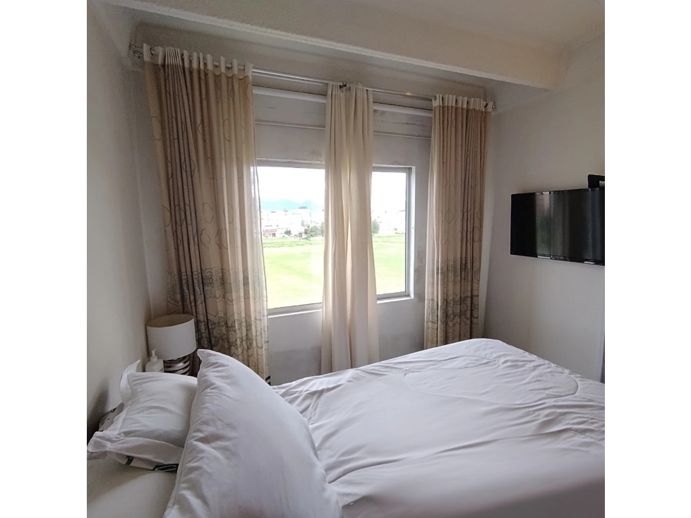 Apartamento en venta en Bochica, Bogotá · foto 15 de 23