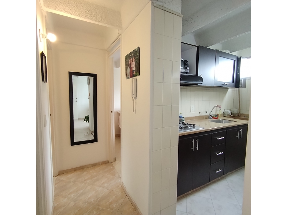 Apartamento en venta en Bochica, Bogotá · foto 16 de 23