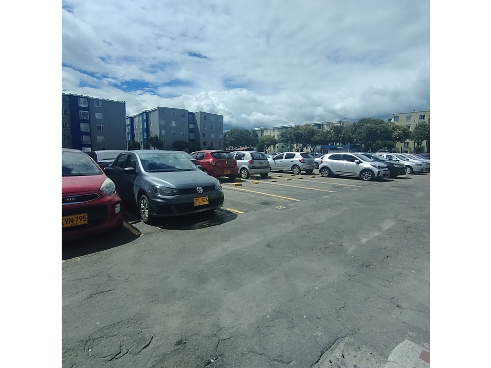 Apartamento en venta en Bochica, Bogotá · foto 17 de 23