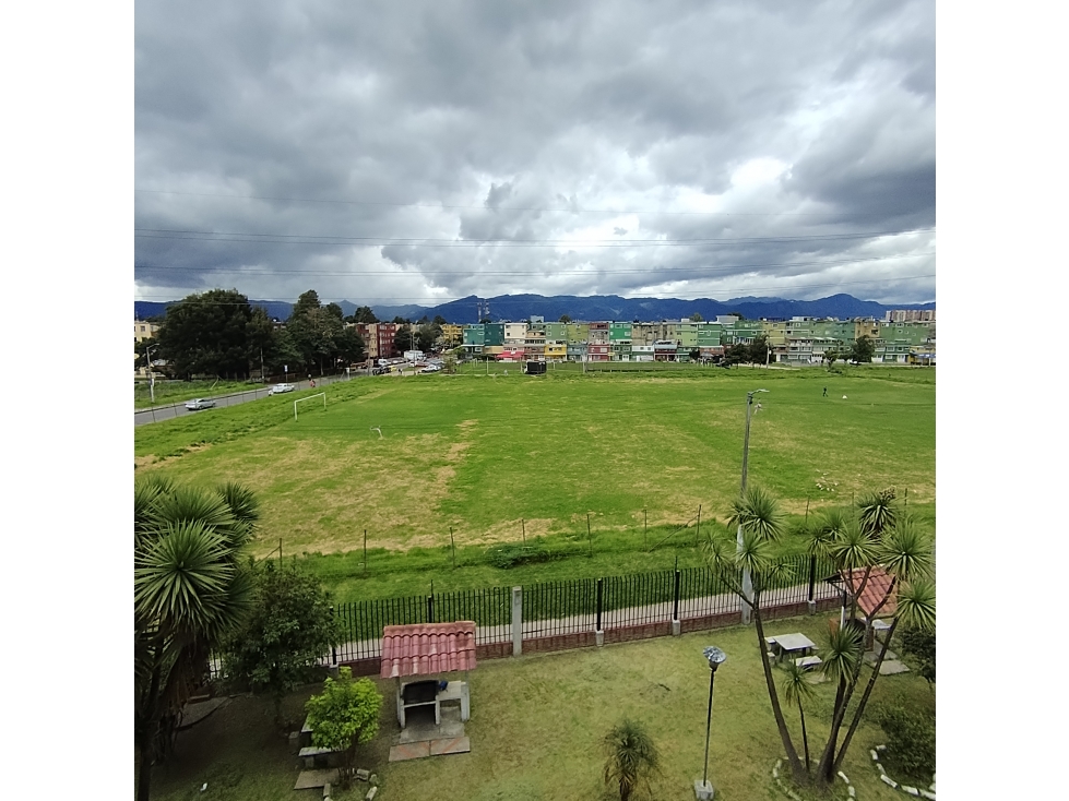 Apartamento en venta en Bochica, Bogotá · foto 20 de 23