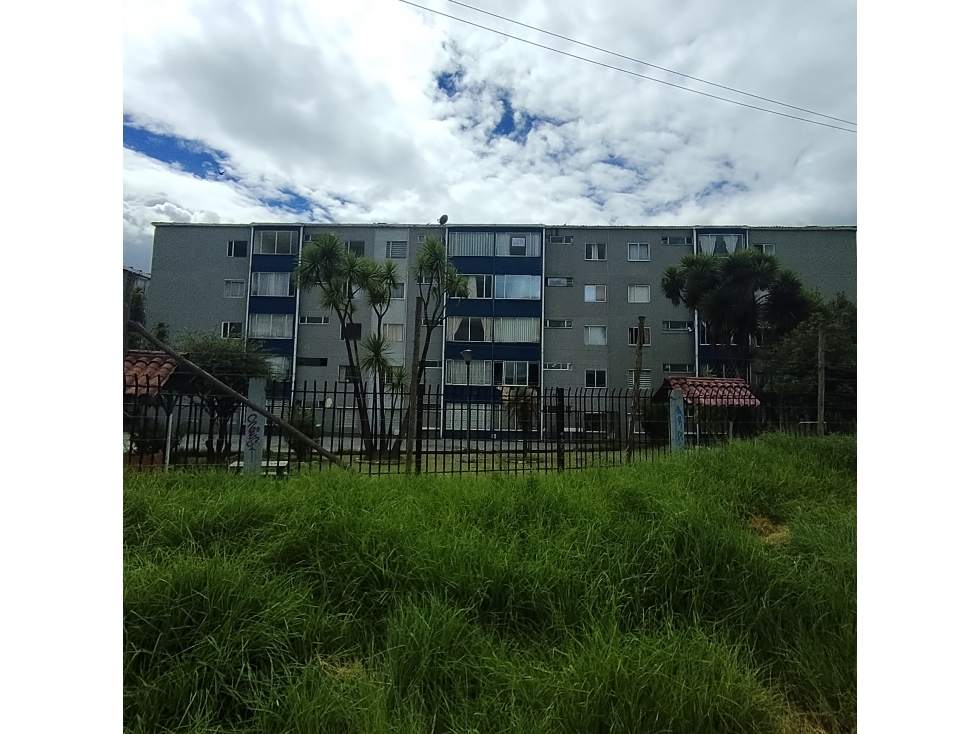 Apartamento en venta en Bochica, Bogotá · foto 21 de 23