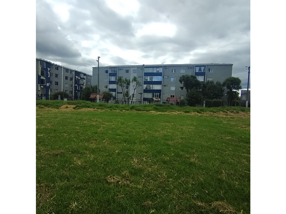 Apartamento en venta en Bochica, Bogotá · foto 22 de 23