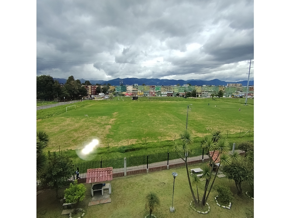 Apartamento en venta en Bochica, Bogotá · foto 23 de 23