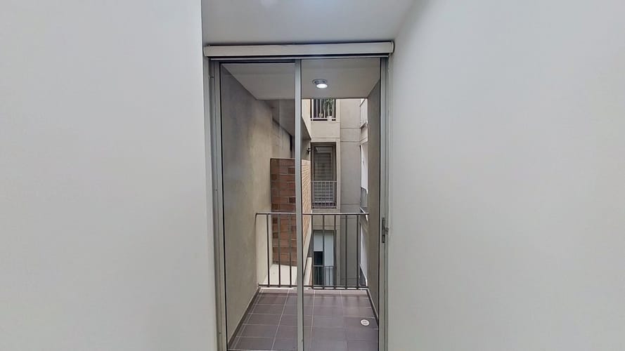 Apartamento de 1 alcoba en venta en Mayorca, Sabaneta, 57 m² · foto 10 de 17