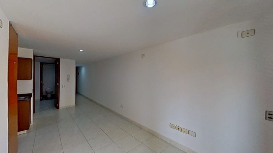 Apartamento de 1 alcoba en venta en Mayorca, Sabaneta, 57 m² · foto 13 de 17