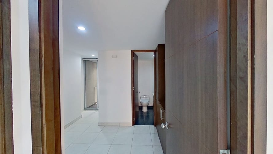 Apartamento de 1 alcoba en venta en Mayorca, Sabaneta, 57 m² · foto 14 de 17