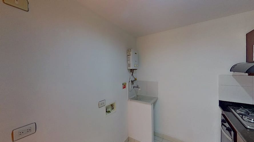Apartamento de 1 alcoba en venta en Mayorca, Sabaneta, 57 m² · foto 15 de 17