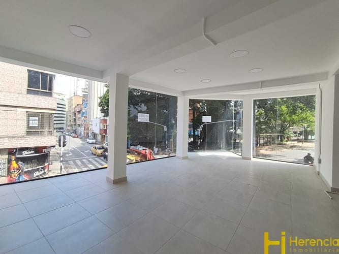 Local en arriendo en Los Angeles, Medellín, 150 m² · foto 2 de 10