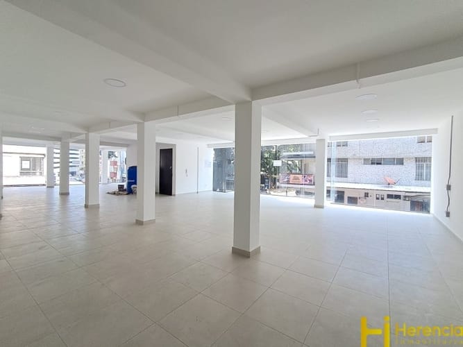 Local en arriendo en Los Angeles, Medellín, 150 m² · foto 4 de 10