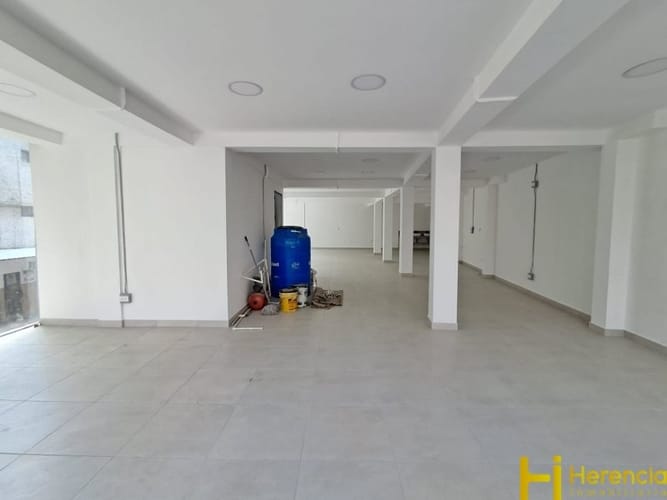 Local en arriendo en Los Angeles, Medellín, 150 m² · foto 8 de 10