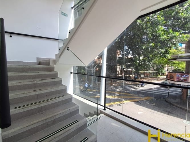 Local en arriendo en Los Angeles, Medellín, 150 m² · foto 9 de 10