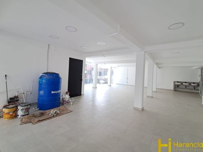 Local en arriendo en Los Angeles, Medellín, 150 m² · foto 10 de 10