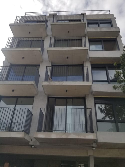 Alquiler Apartamento 1 dormitorio en Buceo · Foto 2