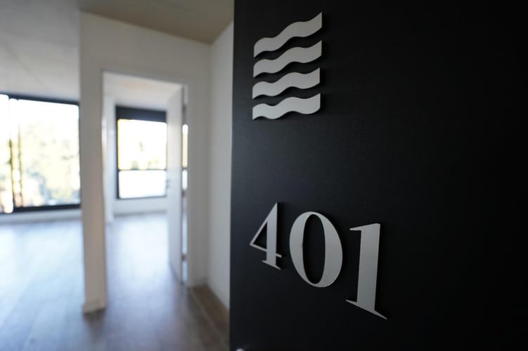 Alquiler Apartamento 1 dormitorio en Buceo · Foto 3