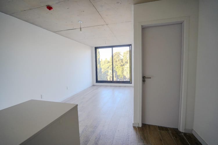 Alquiler Apartamento 1 dormitorio en Buceo · Foto 4