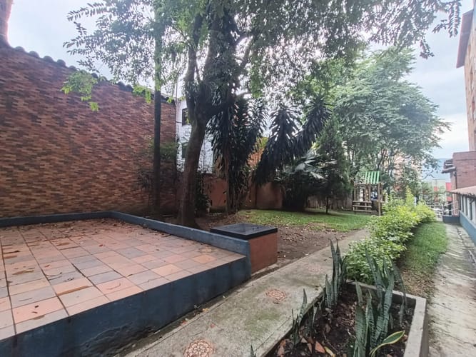 3BR Apartment in Asdesillas (70 m²) - 2