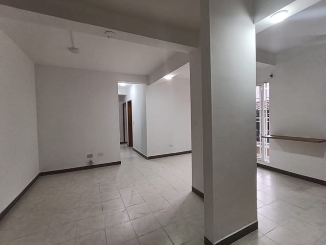 3BR Apartment in Asdesillas (70 m²) - 3