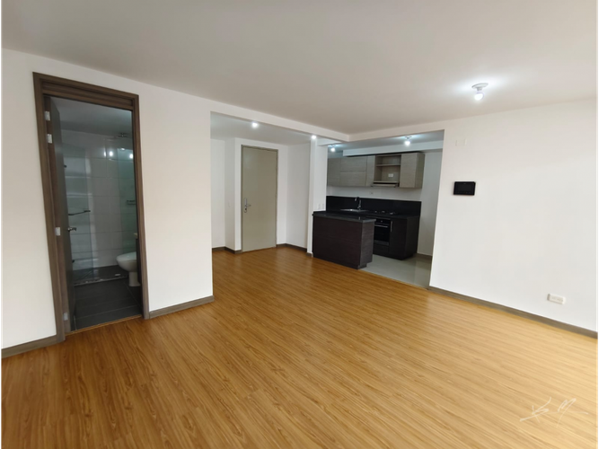 Apartamento de 2 alcobas en venta en Cr Santillana, Mosquera, 73 m² · foto 18 de 18