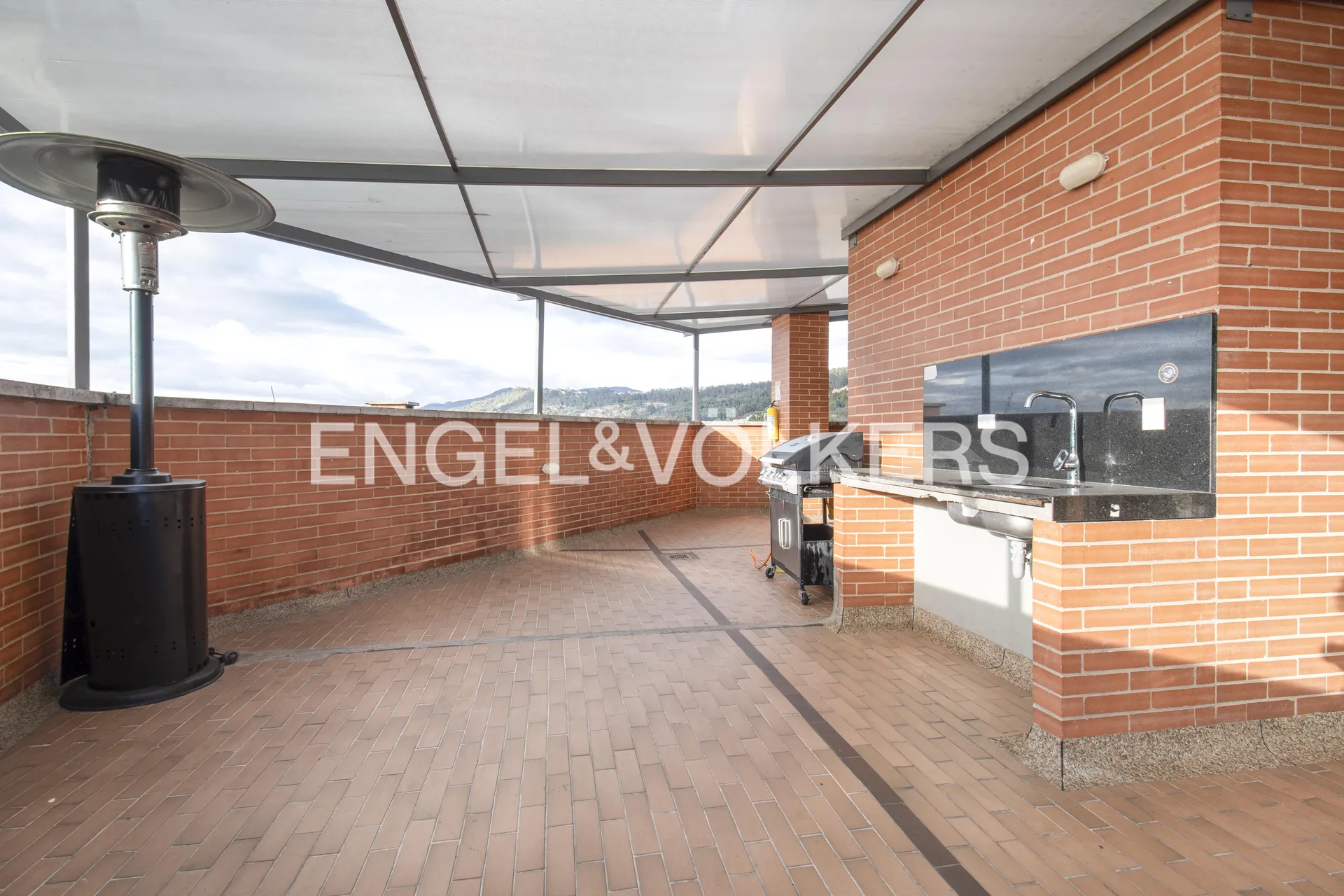 Apartamento en venta en Cedritos, Bogotá · foto 11 de 13