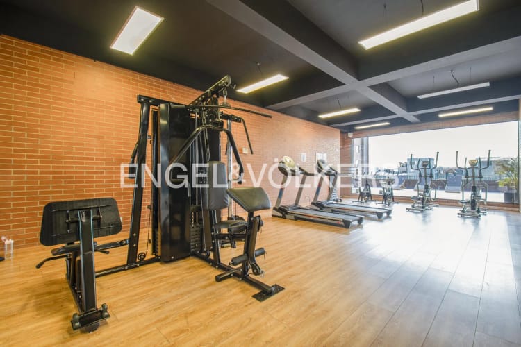 Apartamento en venta en Cedritos, Bogotá · foto 7 de 13