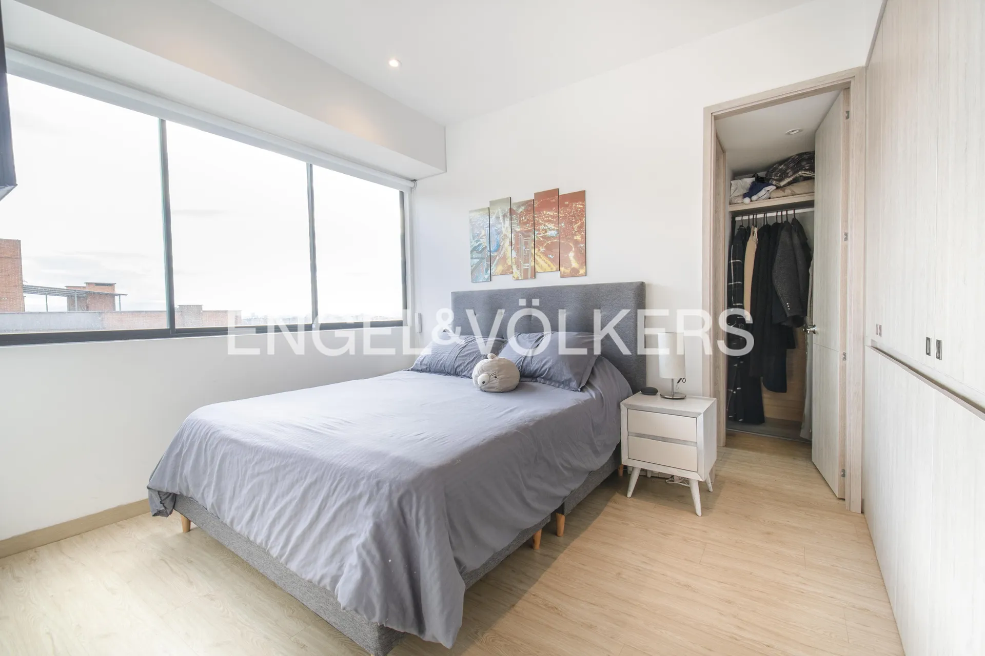 Apartamento en venta en Cedritos, Bogotá · foto 4 de 13