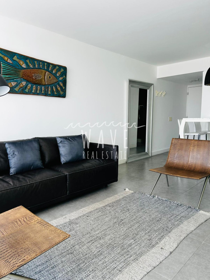 Apartamento en alquiler en Roosevelt