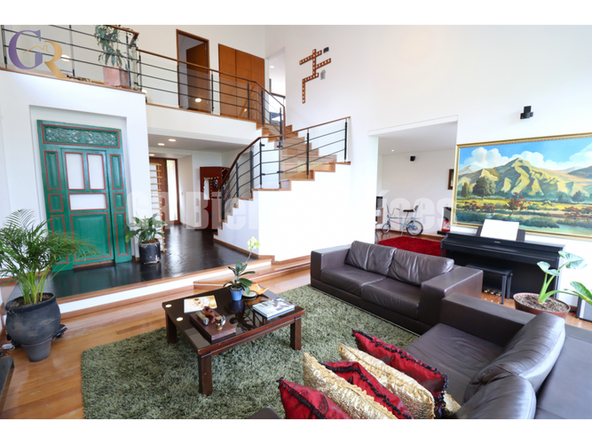 Casa de 4 alcobas en venta en Rozo, Cota, 286 m² · foto 3 de 24