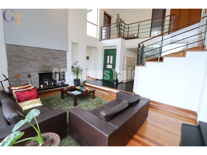 Casa de 4 alcobas en venta en Rozo, Cota, 286 m² · foto 5 de 24