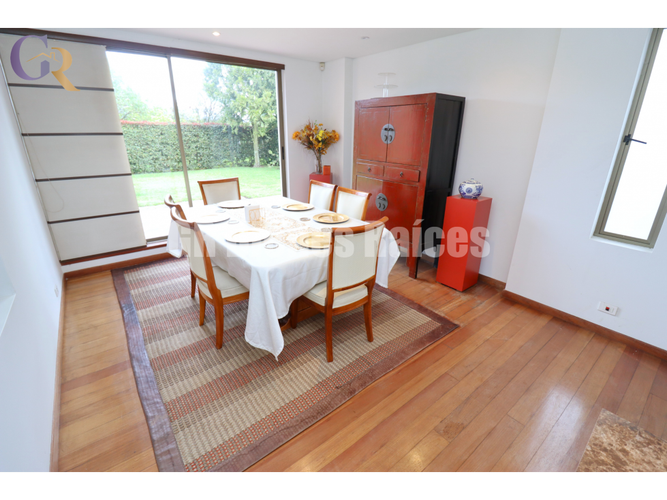 Casa de 4 alcobas en venta en Rozo, Cota, 286 m² · foto 6 de 24