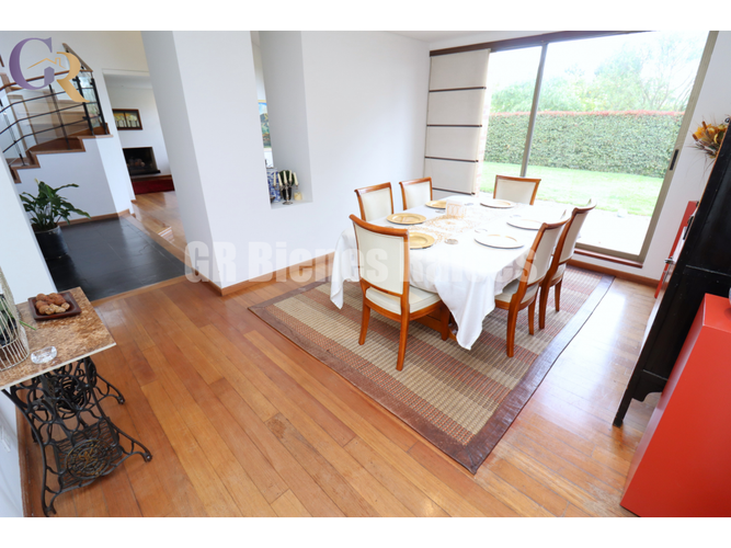 Casa de 4 alcobas en venta en Rozo, Cota, 286 m² · foto 7 de 24