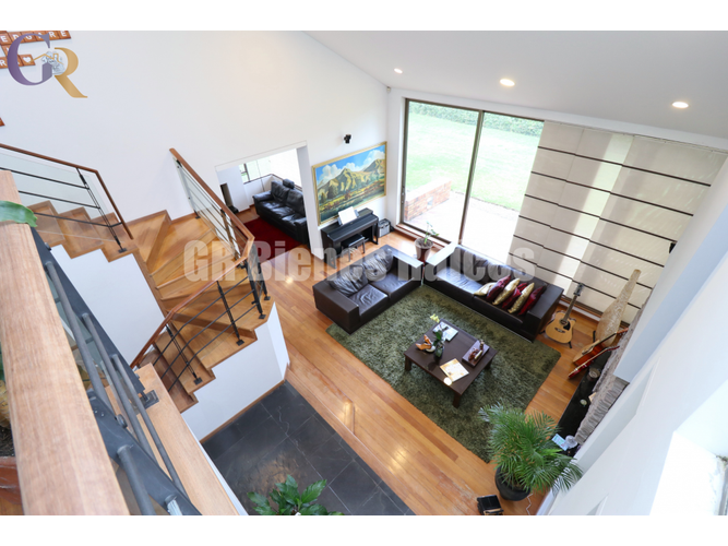 Casa de 4 alcobas en venta en Rozo, Cota, 286 m² · foto 12 de 24
