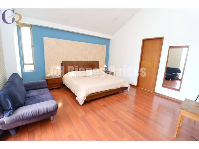 Casa de 4 alcobas en venta en Rozo, Cota, 286 m² · foto 13 de 24