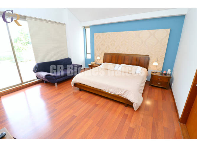 Casa de 4 alcobas en venta en Rozo, Cota, 286 m² · foto 14 de 24