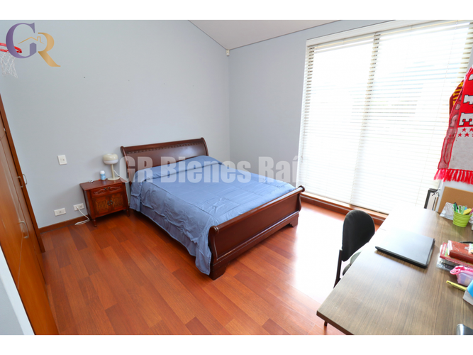 Casa de 4 alcobas en venta en Rozo, Cota, 286 m² · foto 18 de 24