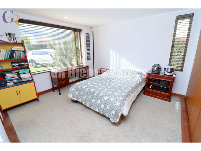 Casa de 4 alcobas en venta en Rozo, Cota, 286 m² · foto 23 de 24