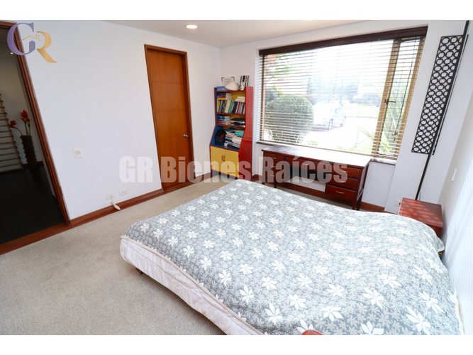 Casa de 4 alcobas en venta en Rozo, Cota, 286 m² · foto 24 de 24